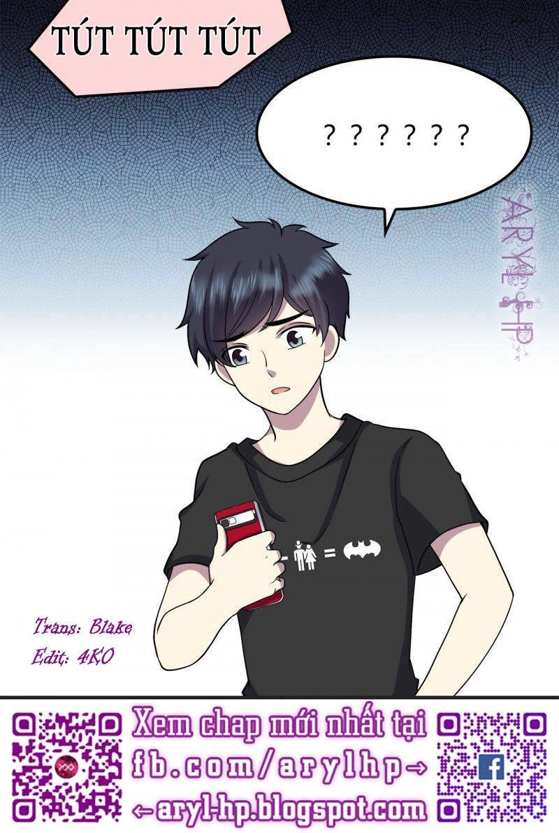 Người Yêu Thời Không Chapter 18 - 24