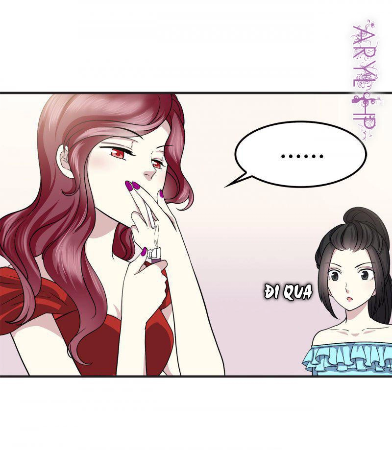 Người Yêu Thời Không Chapter 19 - 16