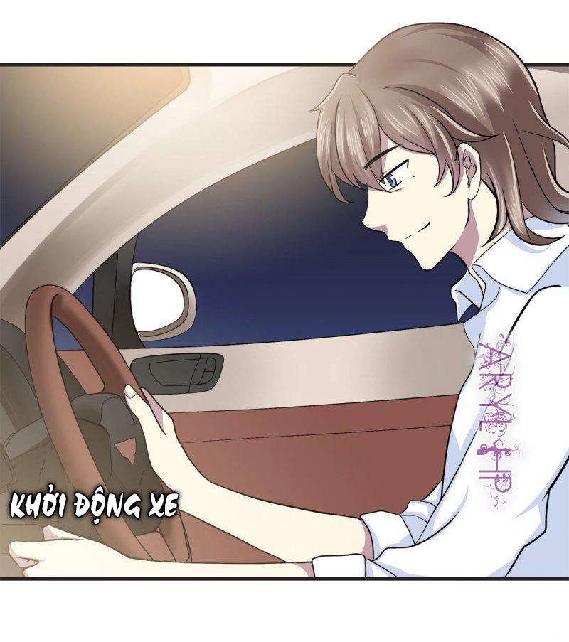 Người Yêu Thời Không Chapter 19 - 24