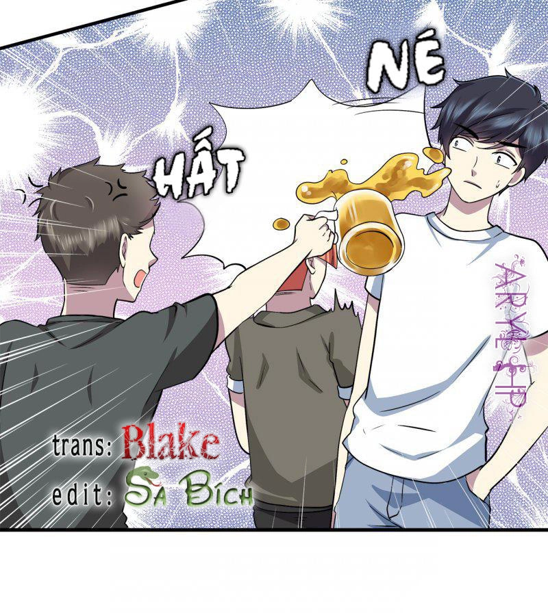 Người Yêu Thời Không Chapter 20 - 11