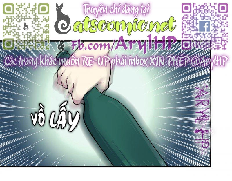 Người Yêu Thời Không Chapter 20 - 18