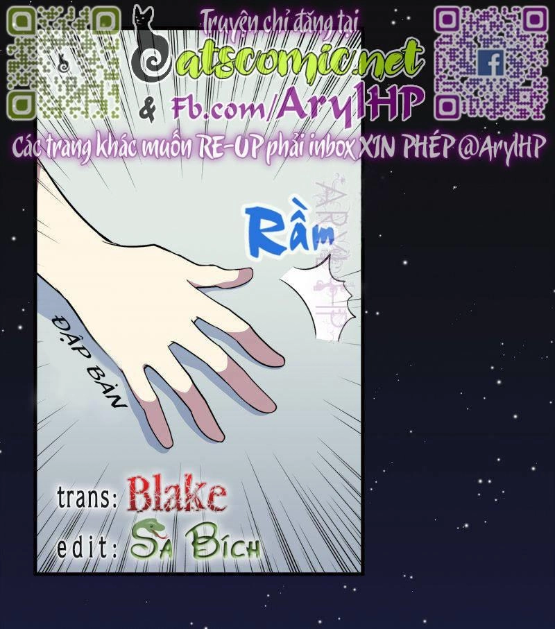 Người Yêu Thời Không Chapter 21 - 3