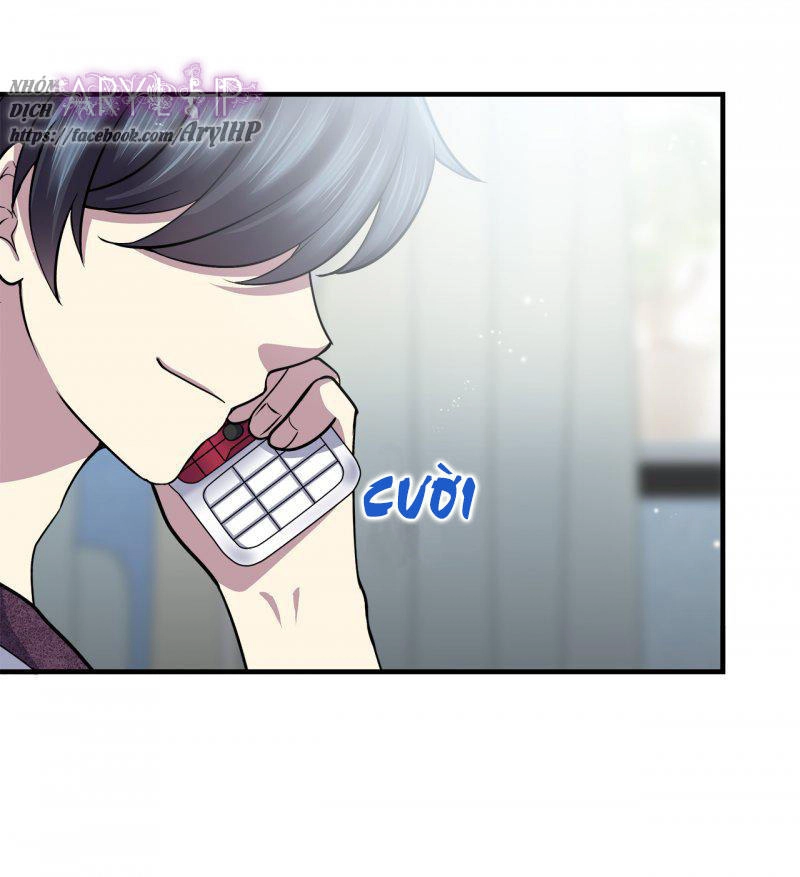 Người Yêu Thời Không Chapter 22 - 4