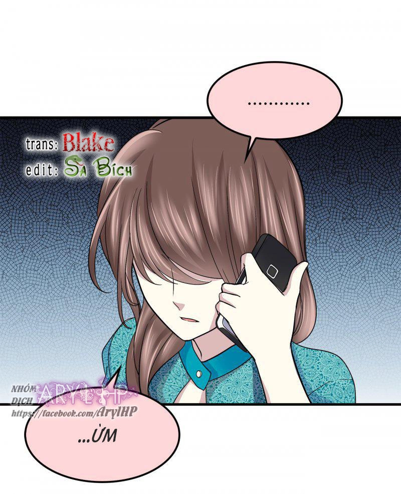 Người Yêu Thời Không Chapter 22 - 9