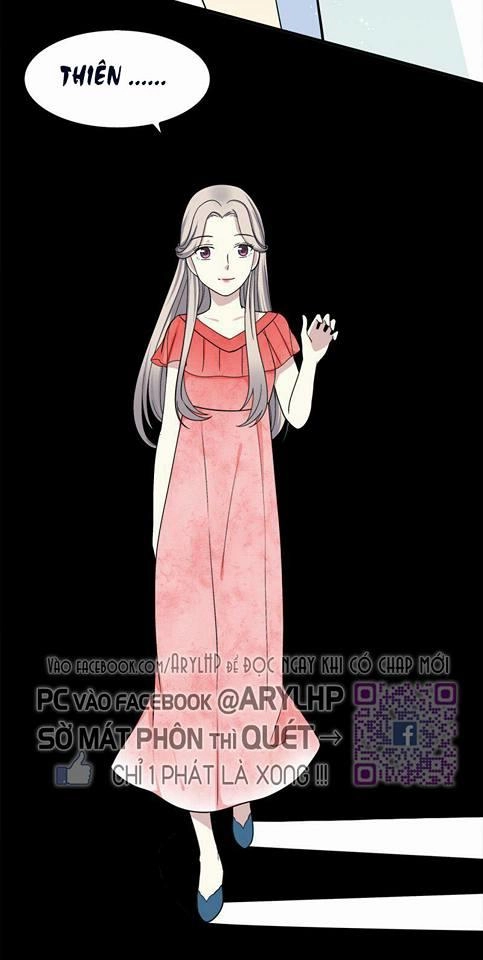 Người Yêu Thời Không Chapter 23 - 11