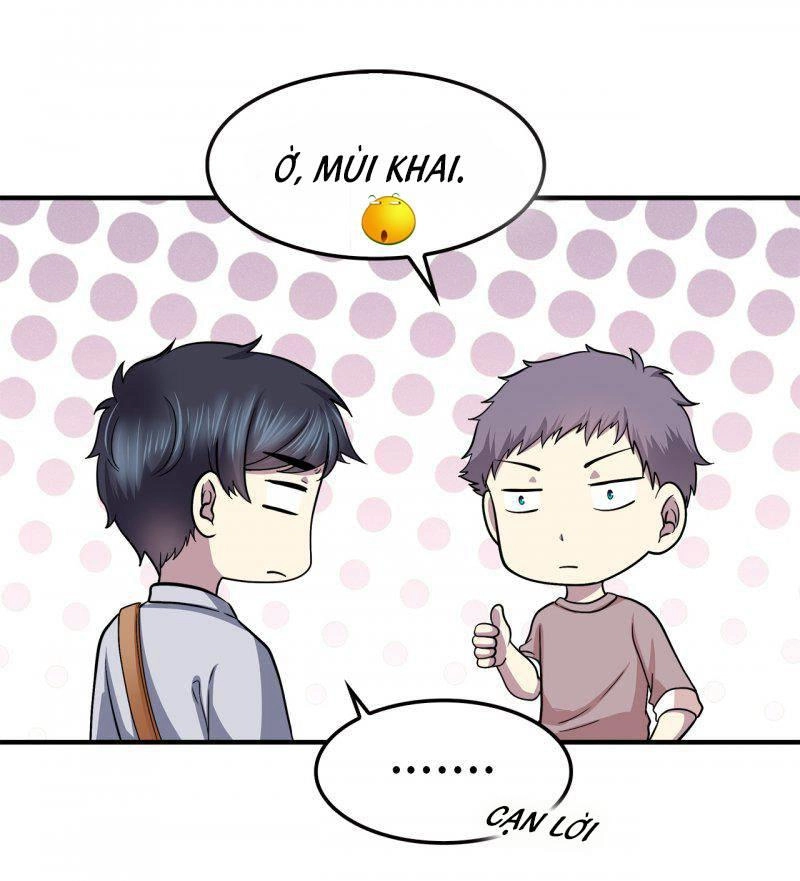 Người Yêu Thời Không Chapter 24 - 7