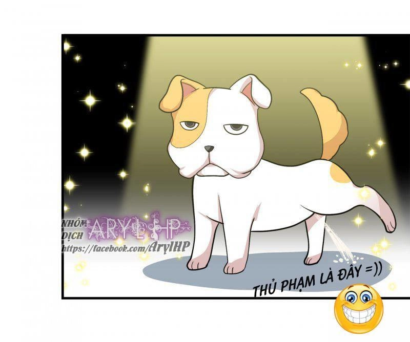 Người Yêu Thời Không Chapter 24 - 8