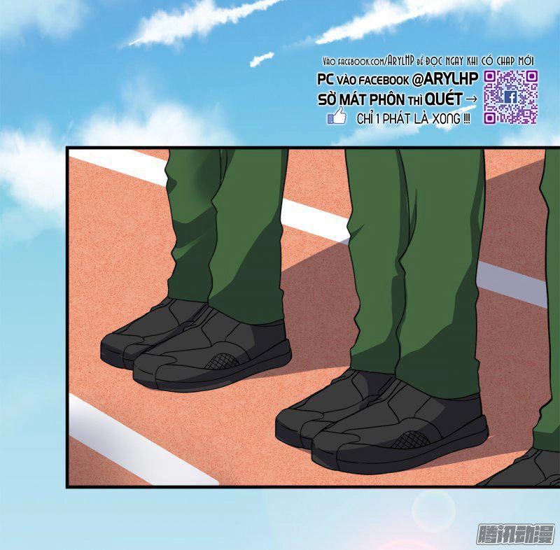 Người Yêu Thời Không Chapter 25 - 4