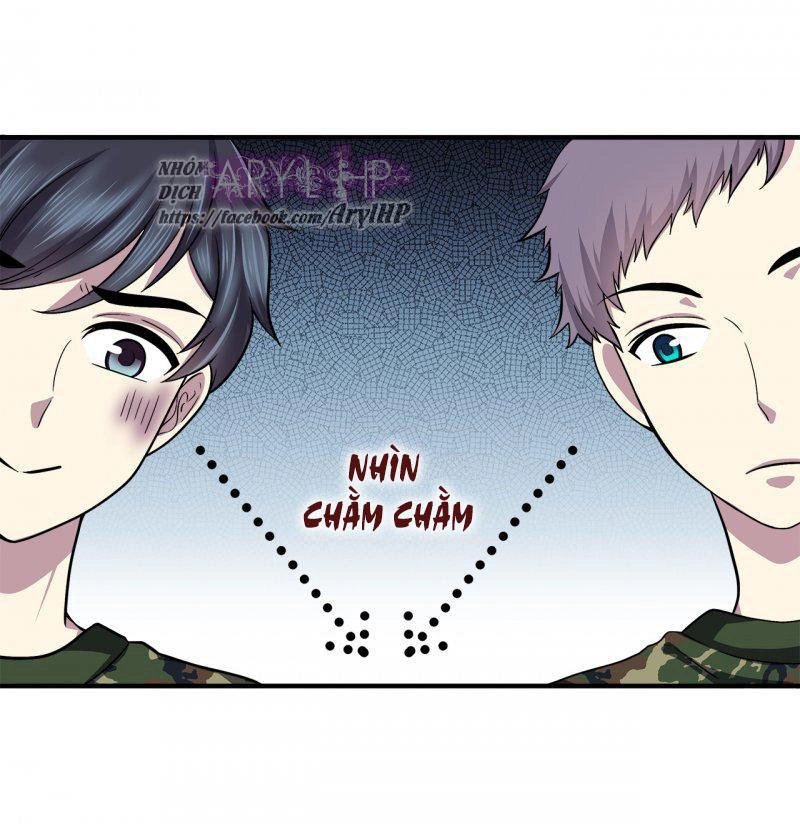 Người Yêu Thời Không Chapter 25 - 8