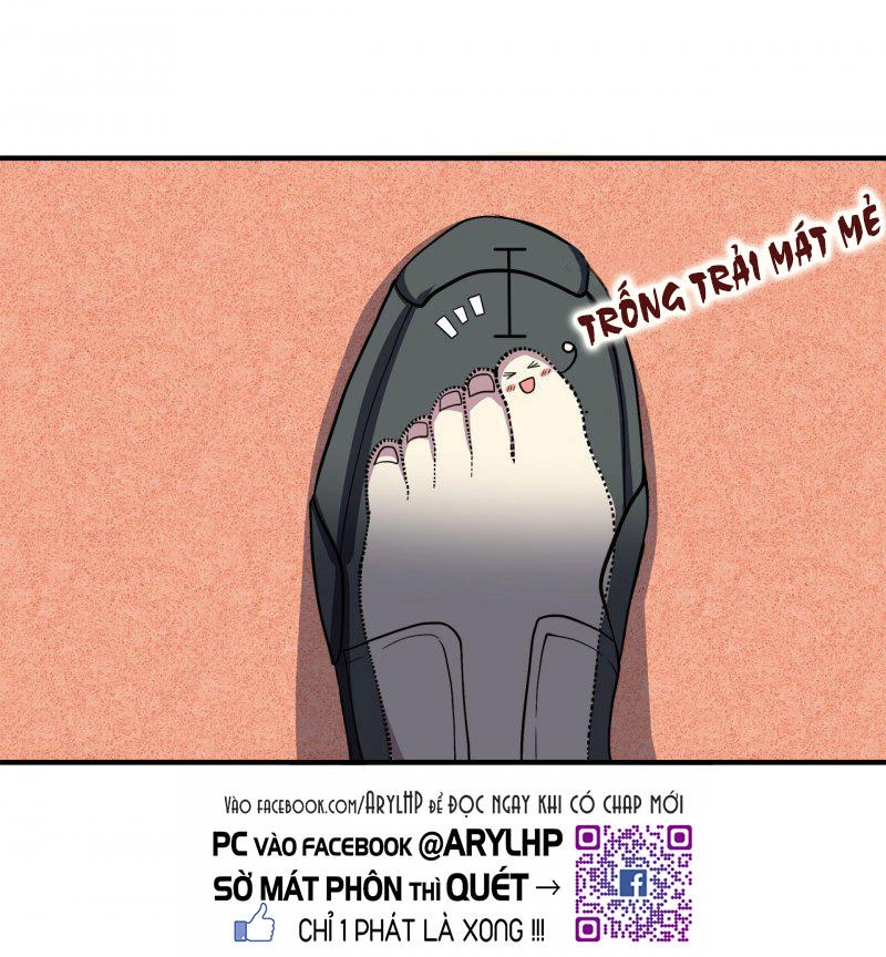 Người Yêu Thời Không Chapter 25 - 9