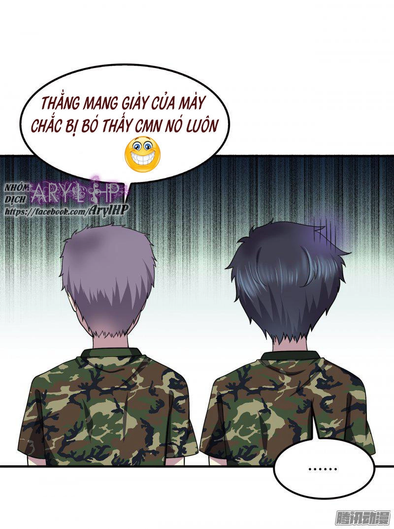 Người Yêu Thời Không Chapter 25 - 10