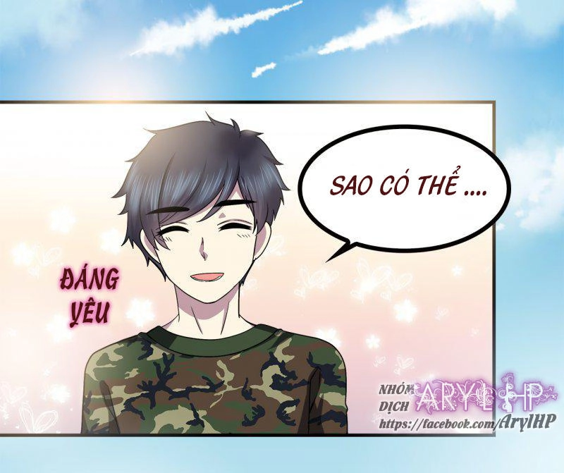 Người Yêu Thời Không Chapter 25 - 14