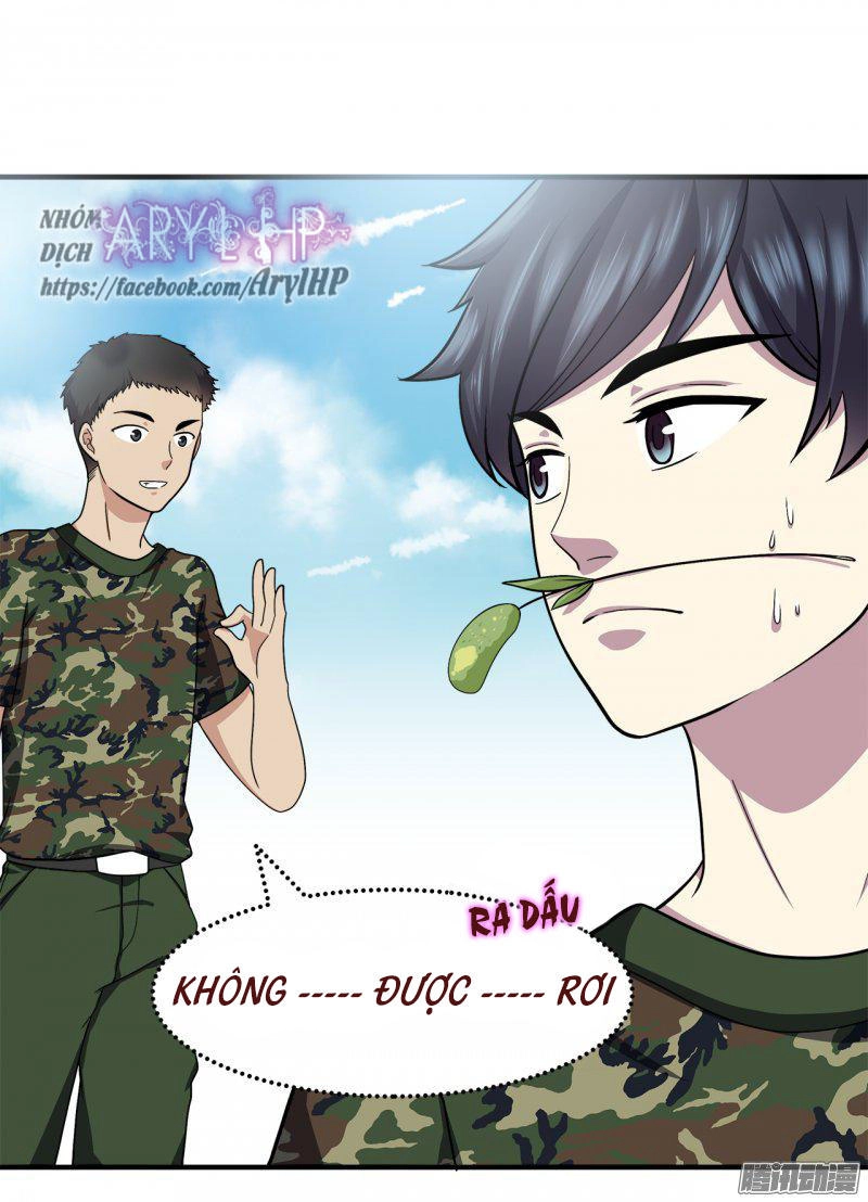 Người Yêu Thời Không Chapter 25 - 18