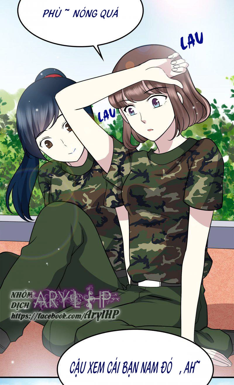 Người Yêu Thời Không Chapter 26 - 8