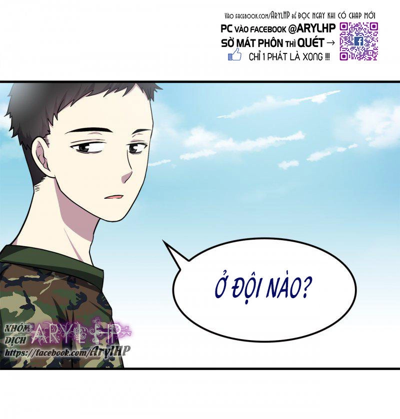 Người Yêu Thời Không Chapter 26 - 17