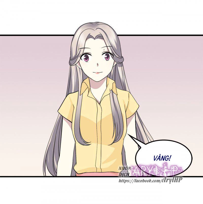 Người Yêu Thời Không Chapter 27 - 22