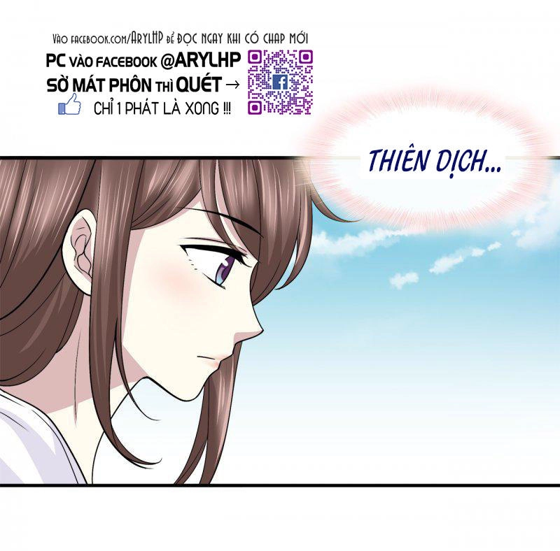 Người Yêu Thời Không Chapter 27 - 29