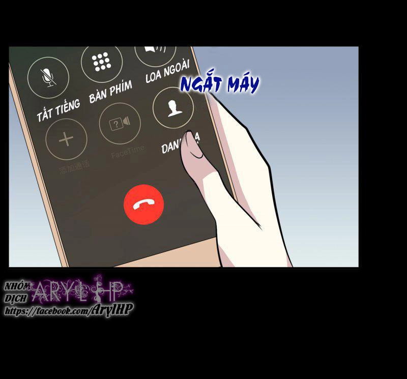 Người Yêu Thời Không Chapter 27 - 36