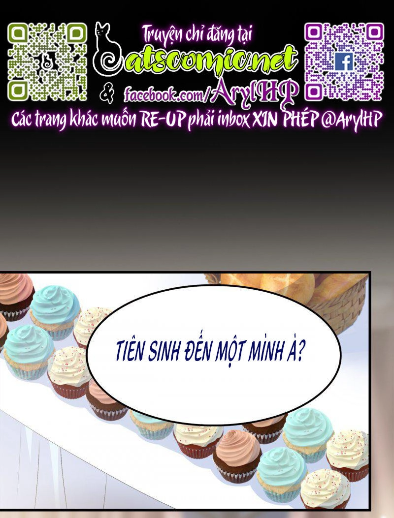 Người Yêu Thời Không Chapter 27 - 38