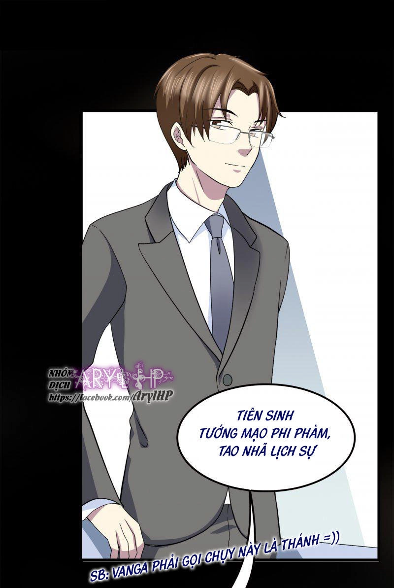 Người Yêu Thời Không Chapter 27 - 44