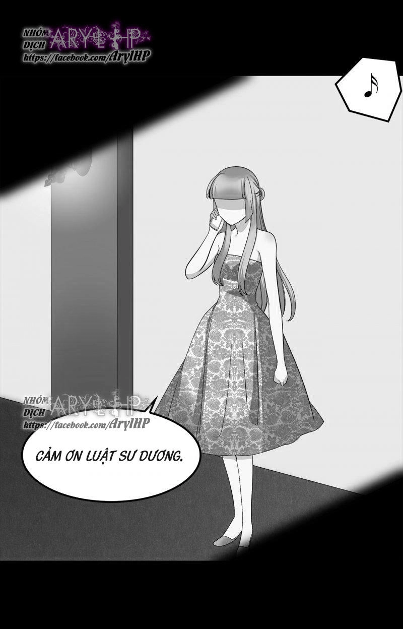 Người Yêu Thời Không Chapter 28 - 4