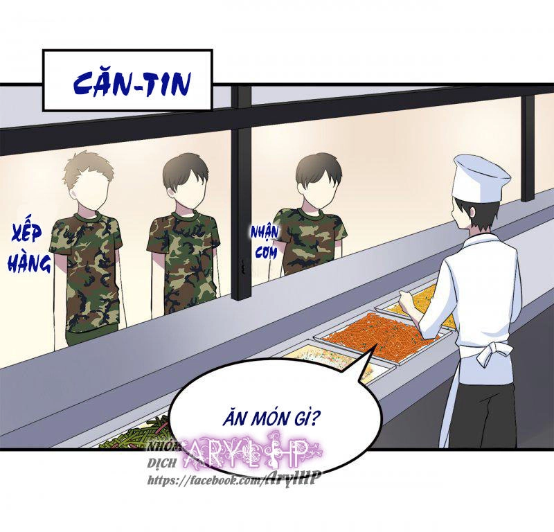 Người Yêu Thời Không Chapter 28 - 20