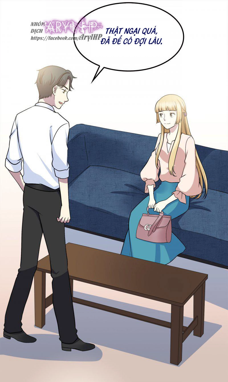 Người Yêu Thời Không Chapter 28 - 40