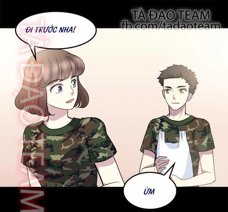 Người Yêu Thời Không Chapter 29 - 17