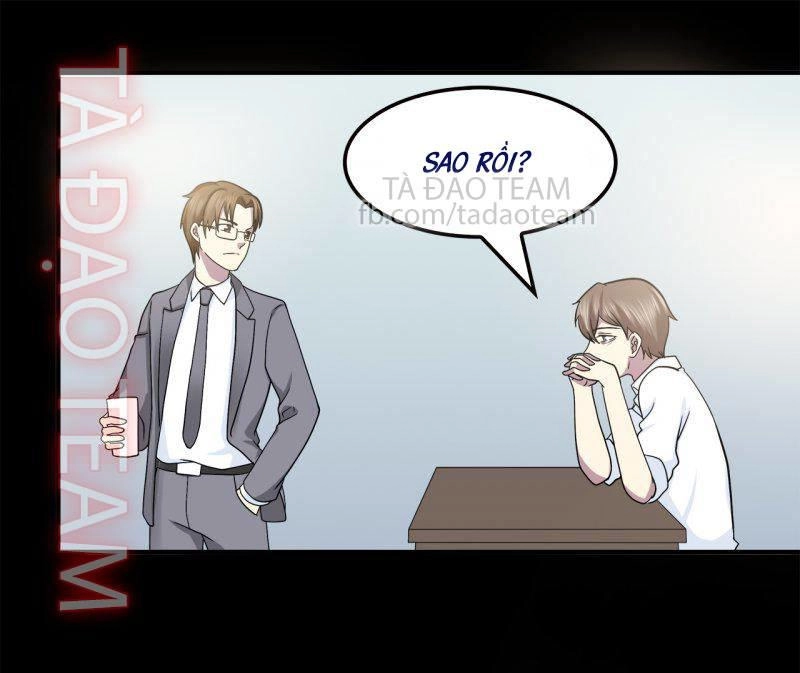 Người Yêu Thời Không Chapter 29 - 25