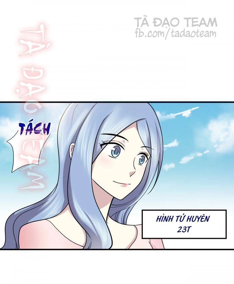 Người Yêu Thời Không Chapter 30 - 29