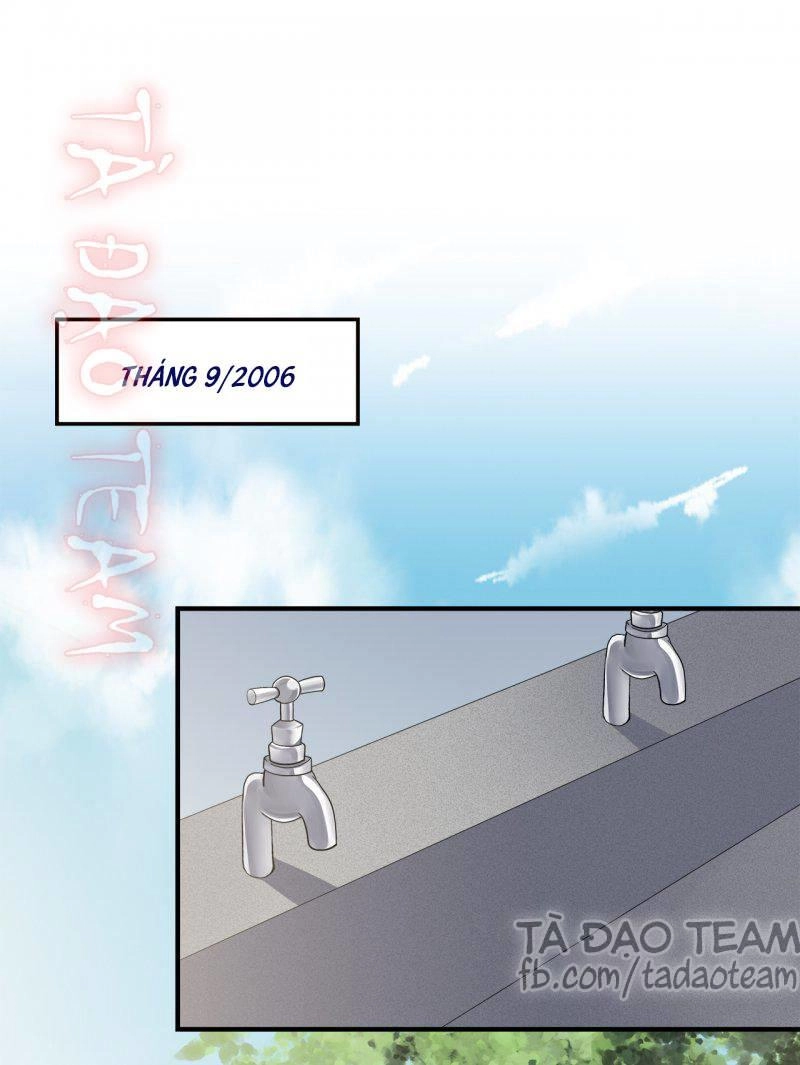 Người Yêu Thời Không Chapter 30 - 36