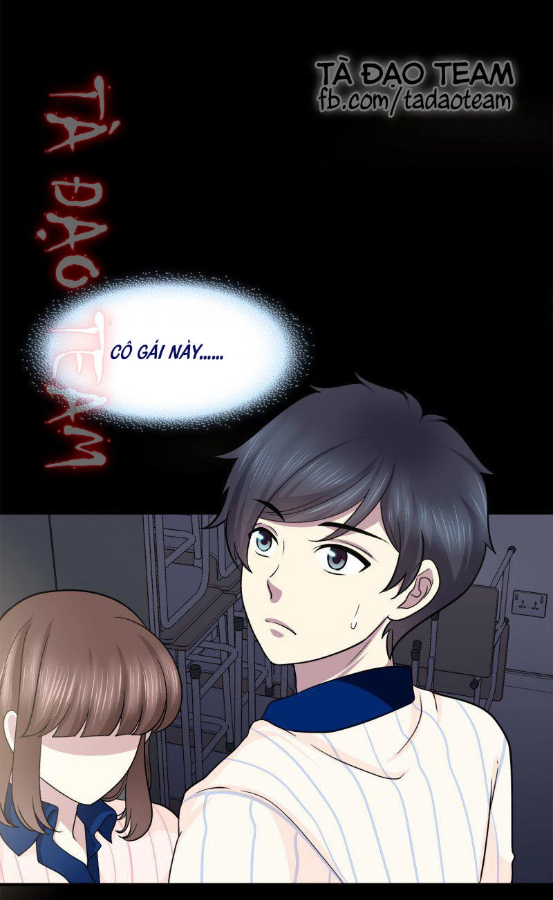 Người Yêu Thời Không Chapter 31 - 29