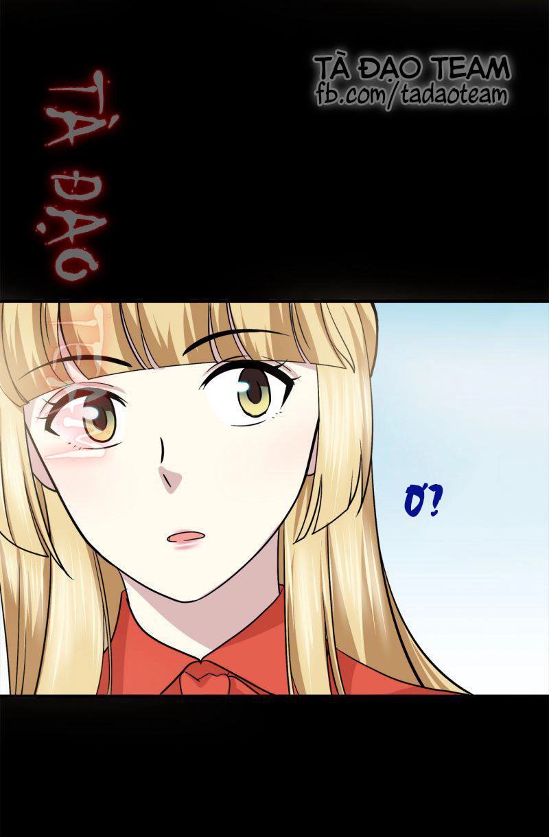 Người Yêu Thời Không Chapter 31 - 52