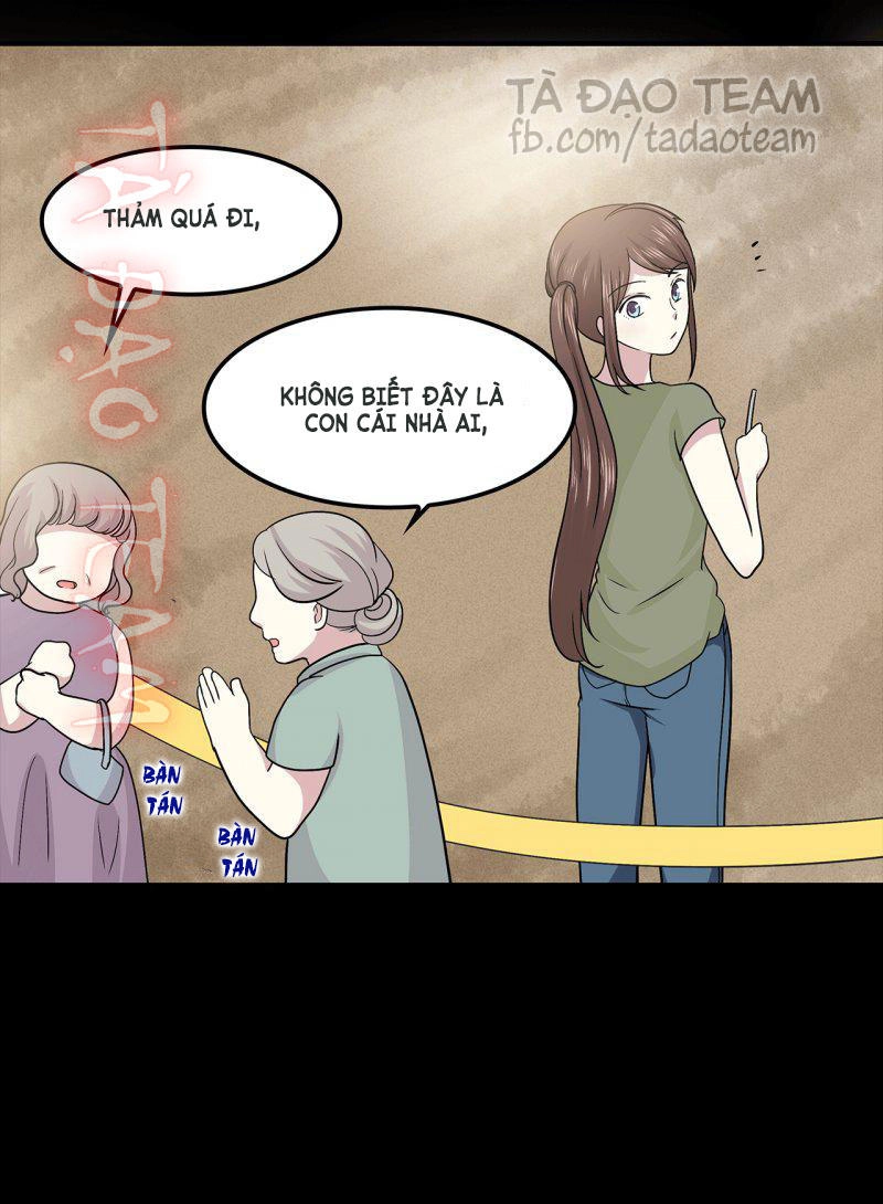 Người Yêu Thời Không Chapter 32 - 42