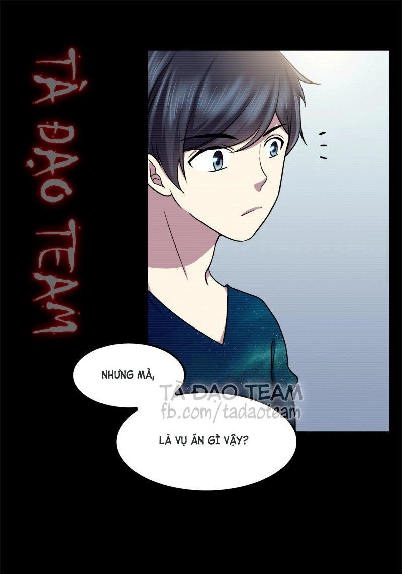 Người Yêu Thời Không Chapter 32 - 48