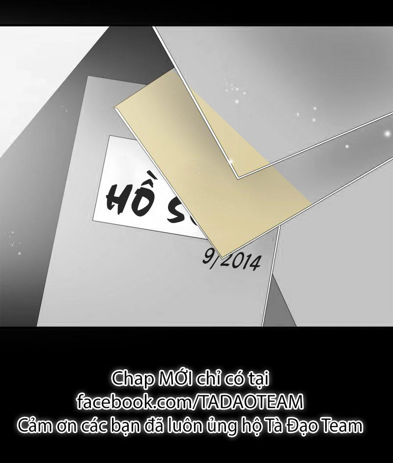 Người Yêu Thời Không Chapter 33 - 9