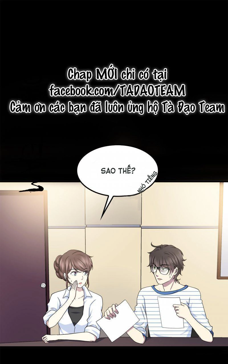 Người Yêu Thời Không Chapter 33 - 17