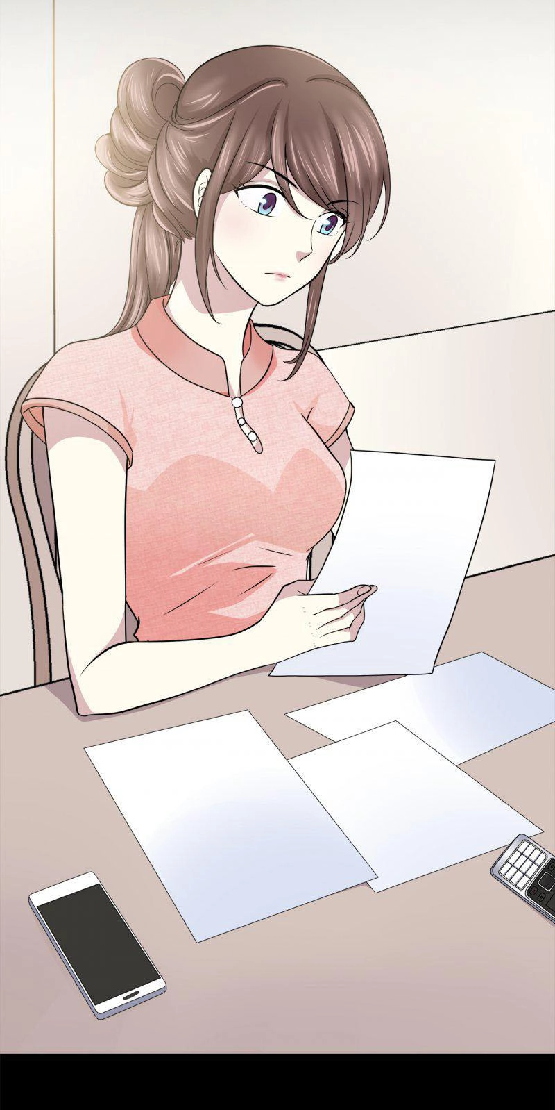 Người Yêu Thời Không Chapter 33 - 58