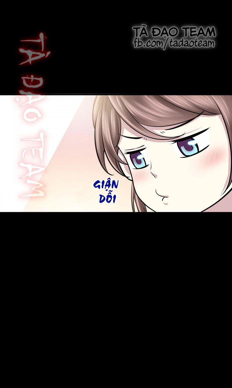 Người Yêu Thời Không Chapter 34 - 11