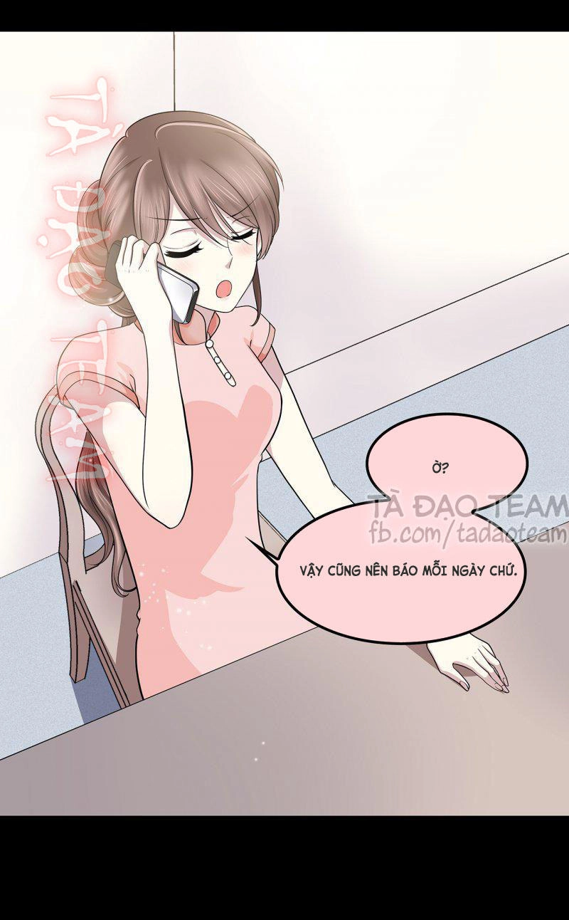 Người Yêu Thời Không Chapter 34 - 18