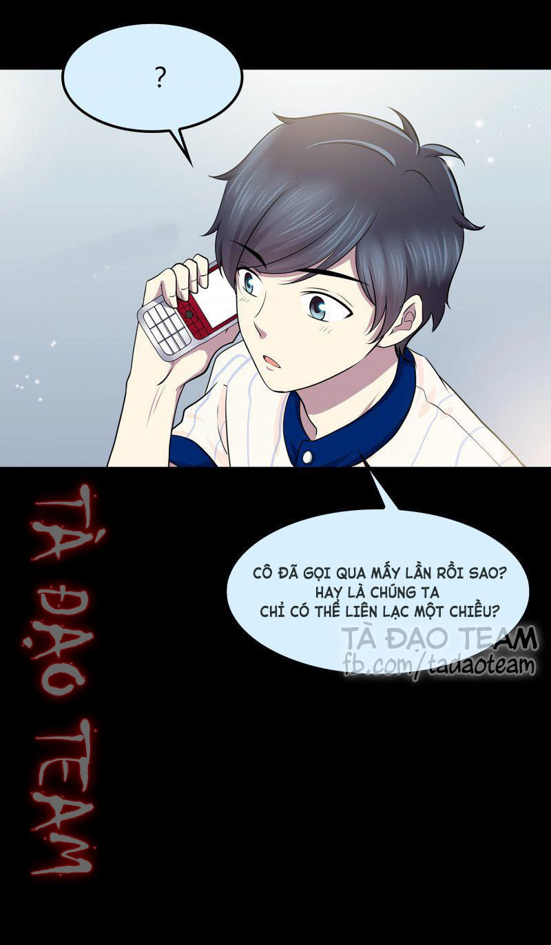 Người Yêu Thời Không Chapter 34 - 22