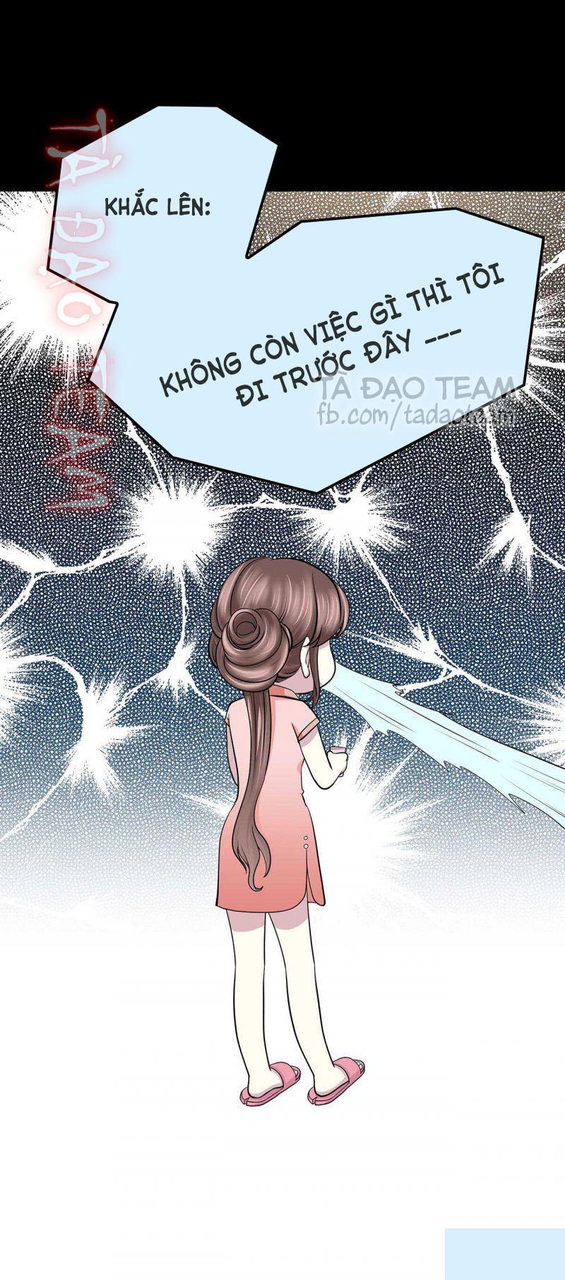 Người Yêu Thời Không Chapter 34 - 41