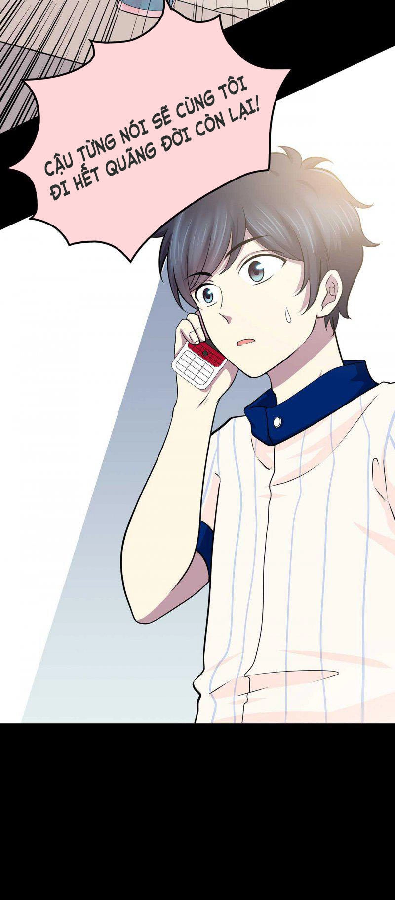 Người Yêu Thời Không Chapter 34 - 44