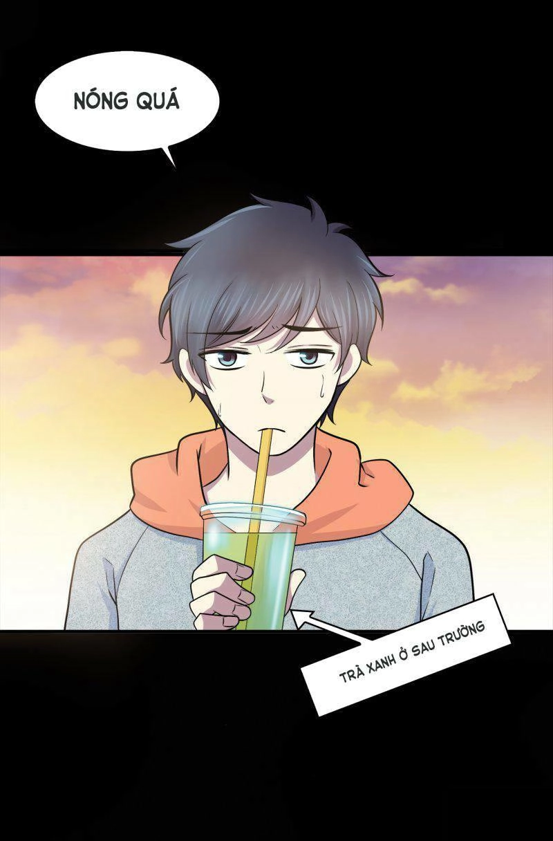 Người Yêu Thời Không Chapter 36 - 11