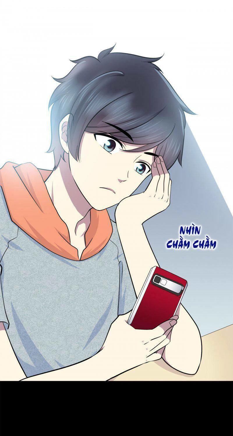 Người Yêu Thời Không Chapter 36 - 15