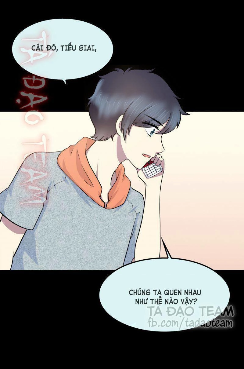 Người Yêu Thời Không Chapter 36 - 32