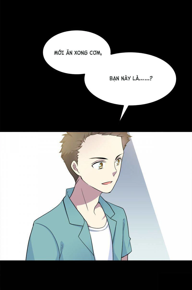 Người Yêu Thời Không Chapter 37 - 11