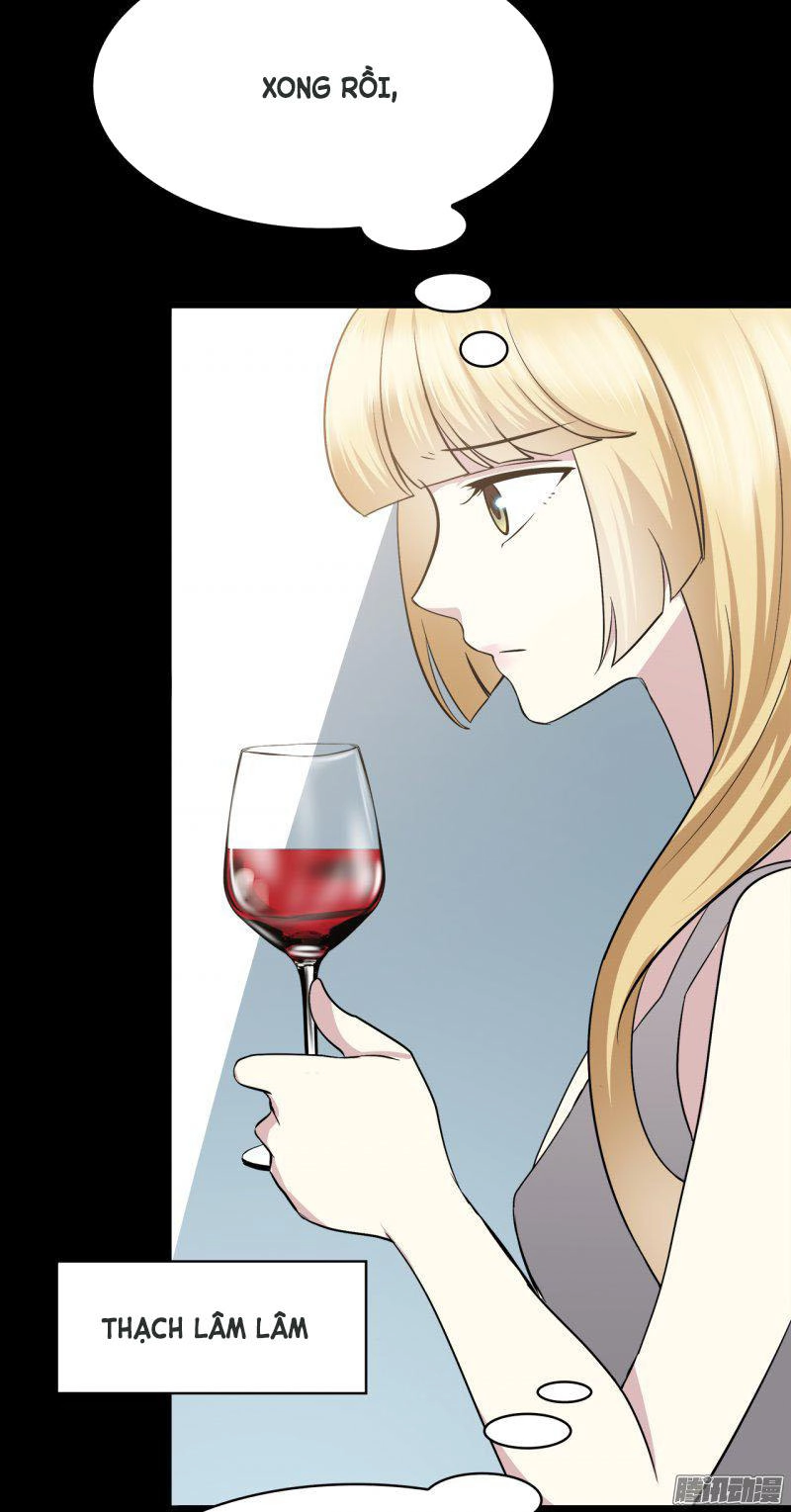 Người Yêu Thời Không Chapter 38 - 13