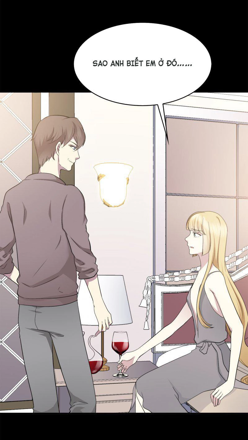 Người Yêu Thời Không Chapter 38 - 19