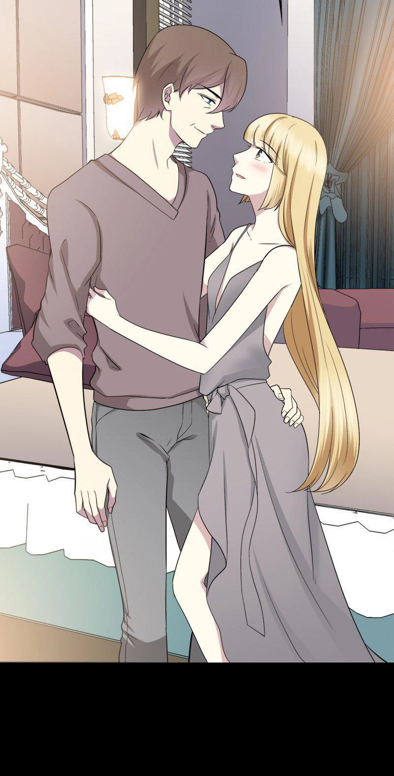 Người Yêu Thời Không Chapter 38 - 29